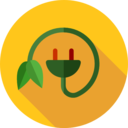 ecology and environment,ecology,technology,plug,leaf,ecologic,leaves,energies