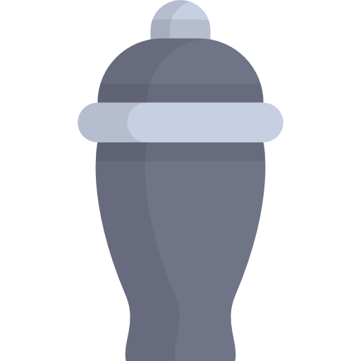 Shaker