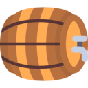 food and restaurant,alcohol,beer,bar,alcoholic drink,barrel,wooden