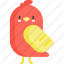 Spring icon 64x64
