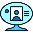 technology,monitor,screen,telephone,phone call,futuristic,telephones