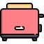 Breakfast icon 64x64