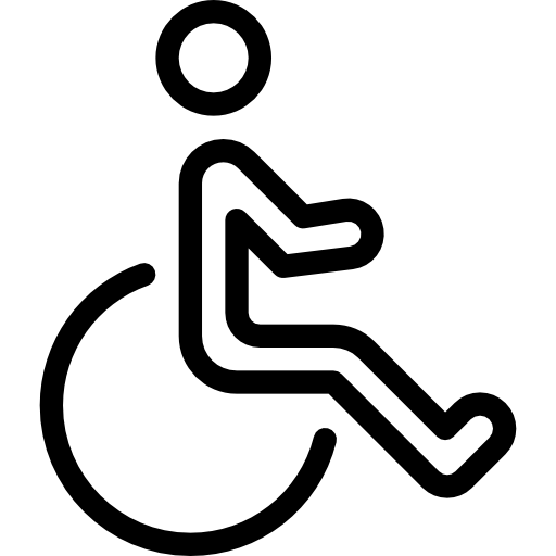 Wheelchair