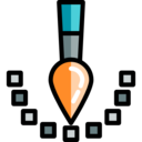 pencil,edit tools,pixel,designer,pixelated ok 