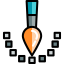 Web Design icon 64x64
