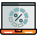 computer,multimedia,laptop,loading ok 
