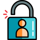 security,padlock,Tools and utensils,login,privacy,block,keyhole ok 