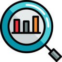 business and finance,analytics,seo and web,chart,data analytics,analysis,pie graphic