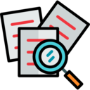 interface,file,edit tools,document,archive,search