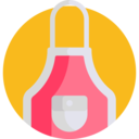 food and restaurant,fashion,protection,cloth,beauty,cooking,kitchen,cook,cooker,apron ok 