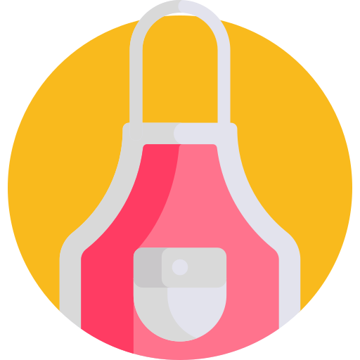 Apron