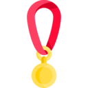 sports and competition,medal,winner,award,champion ok 