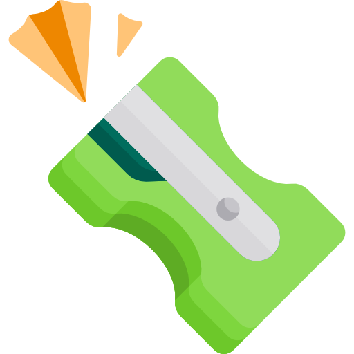 Sharpener