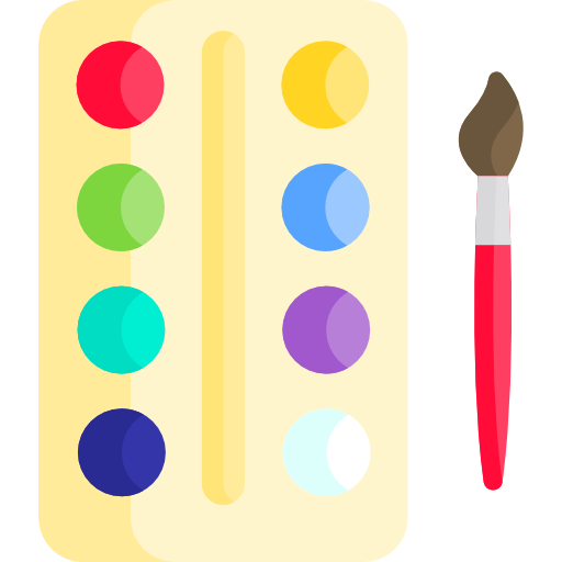Watercolors