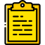 Files and folders icon 64x64