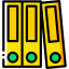 Files and folders icon 64x64