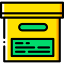 storage,box,files and folders,archive,data storage,file storage,storage box