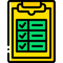 miscellaneous,files and folders,Tools and utensils,clipboard,list,verification,checking,tasks ok 