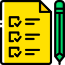 interface,files and folders,list,checking,tasks,tick