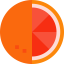 Fruits and Vegetables icon 64x64