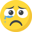 emoji,feelings,smileys,emoticons,crying ok 