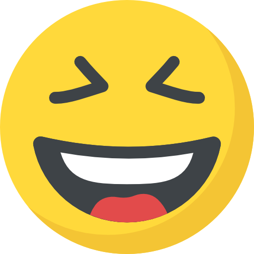 Happy