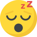 sleepy,emoji,feelings,smileys,emoticons ok 