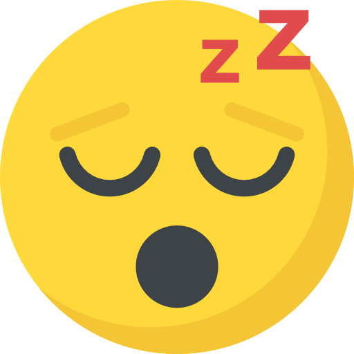 Sleepy
