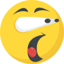 emoji,feelings,smileys,emoticons,surprised ok 