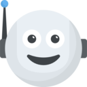 robot,emoji,feelings,smileys,emoticons,android ok 