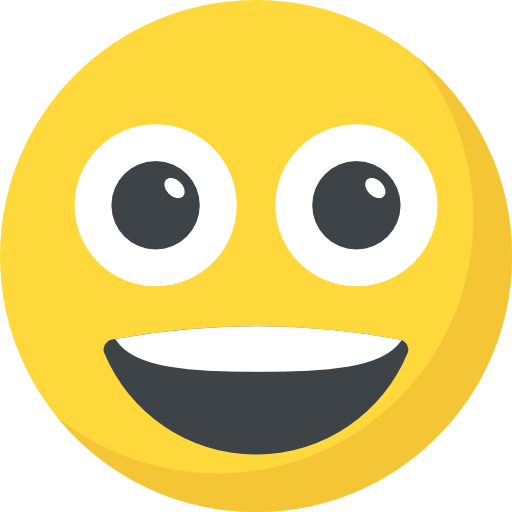 Happy