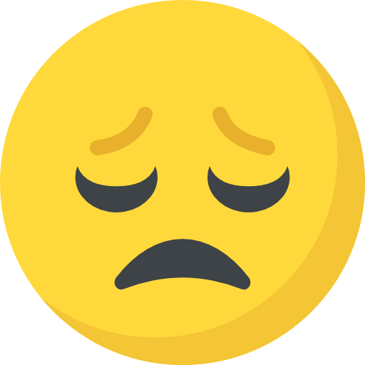 Sad