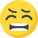 emoji,feelings,smileys,emoticons,pain ok 