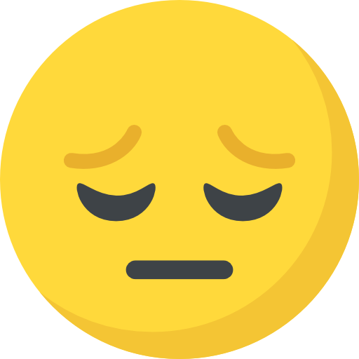 Sad