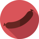 food,food and restaurant,junk food,fast food,meat,barbecue,sausage