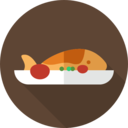 food,healthy food,food and restaurant,healthy,fish,salmon