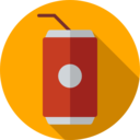 food,food and restaurant,drink,coke,can,tin,cola