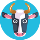 animals,cow,domestic animals