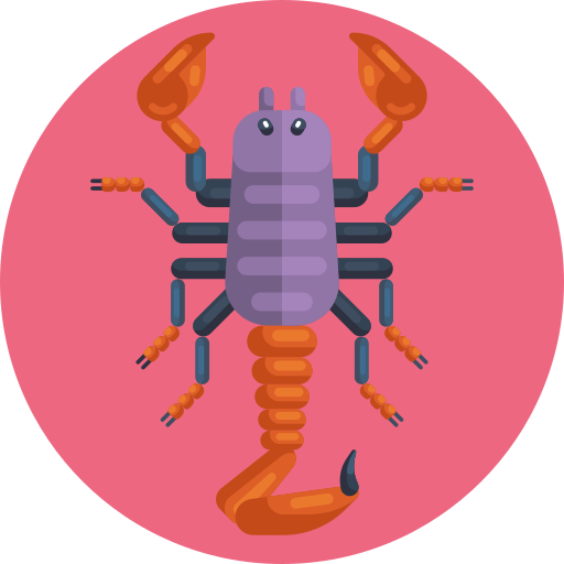 Scorpion