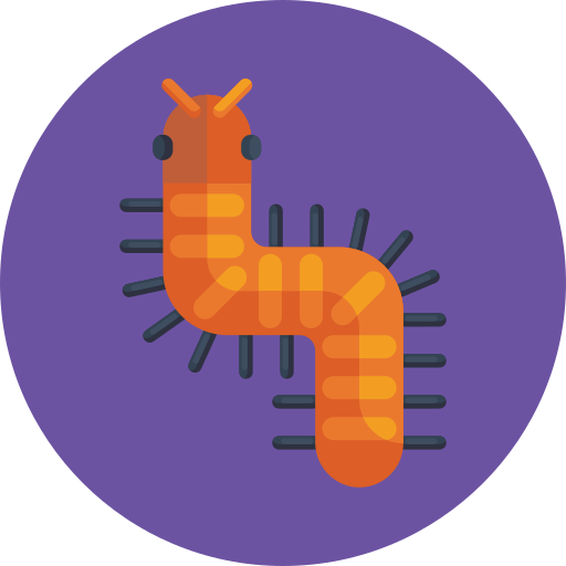 Caterpillar