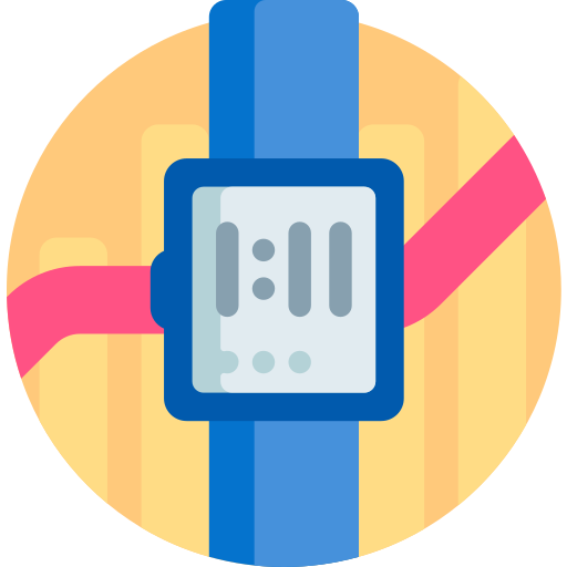 Wristwatch