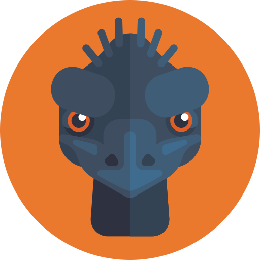 Ostrich