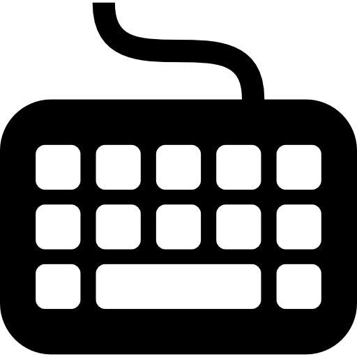 Keyboard
