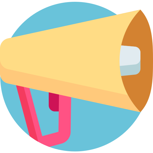 Megaphone