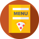 food and restaurant,pizza,menu,meal,order,food service