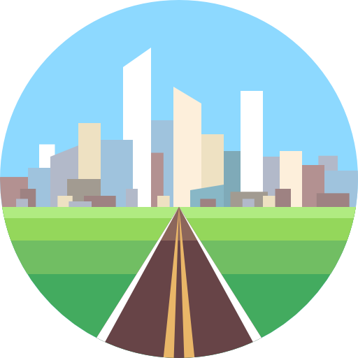 Cityscape