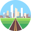 Landscapes Collection icon 64x64