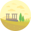 Landscapes Collection icon 64x64