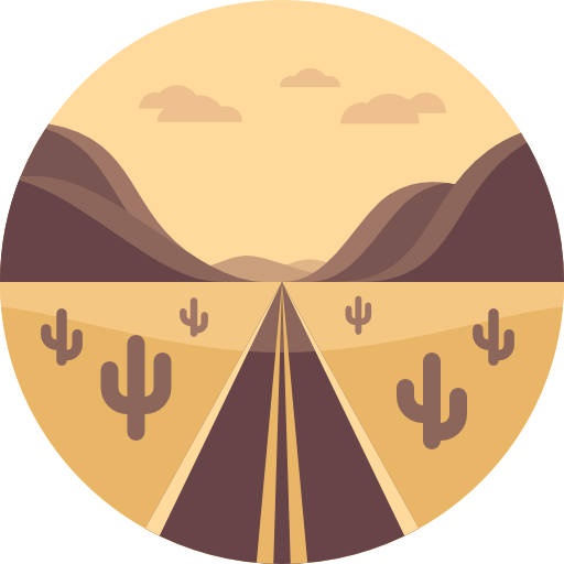 Desert