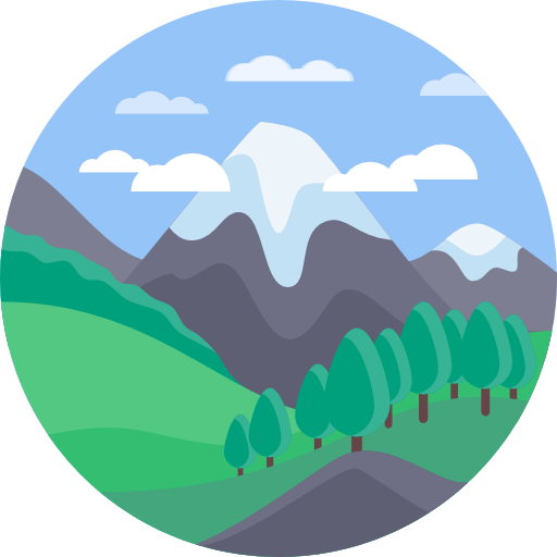 Mountains